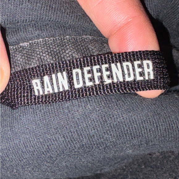 Carhartt Rain Defender XXL Hoodie - Picture 7 of 8